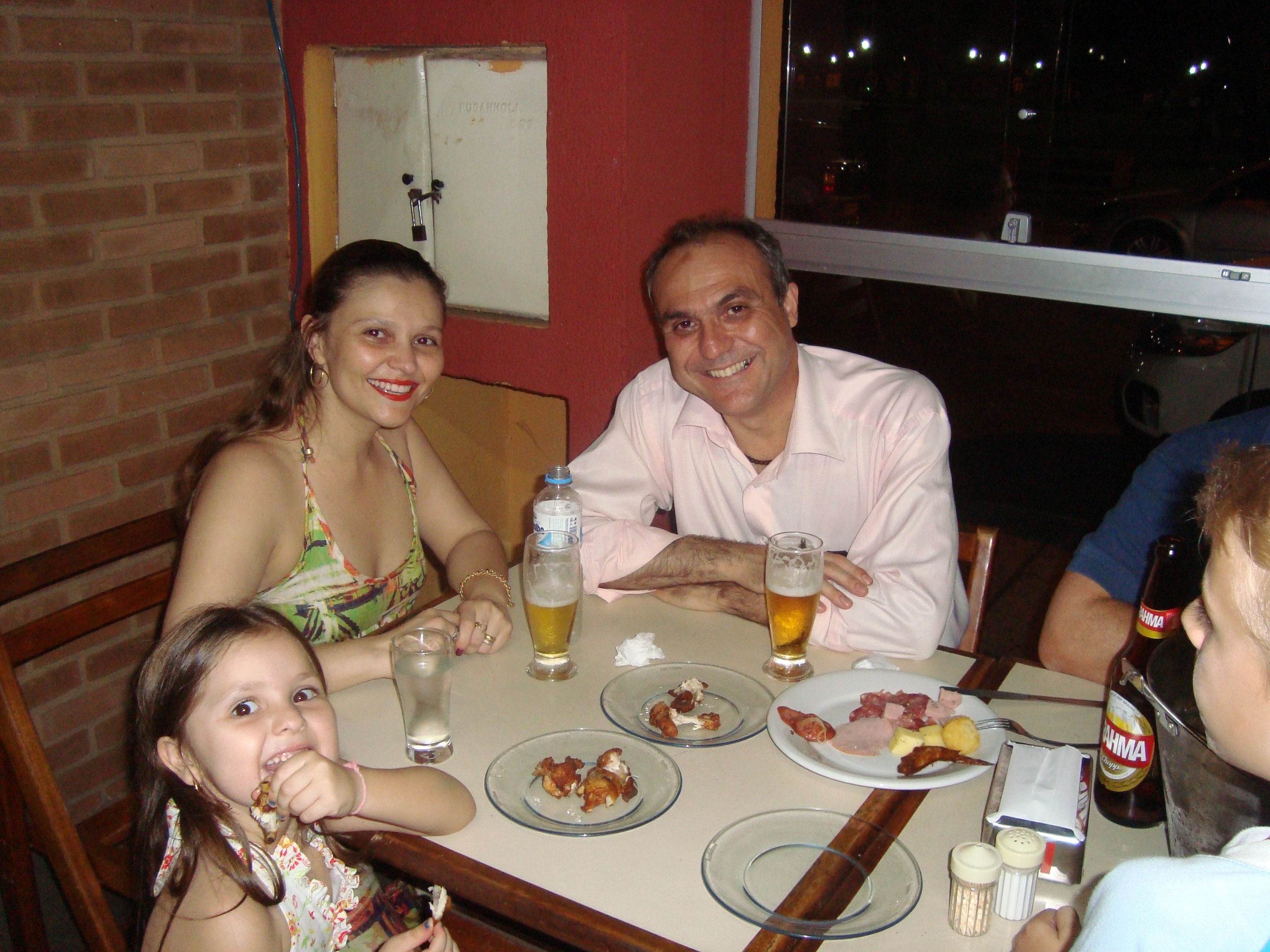Festa OAB Cosmópolis - Foto 6